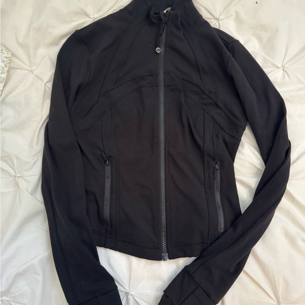 lululemon define jacket